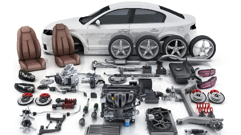 Car Accessories