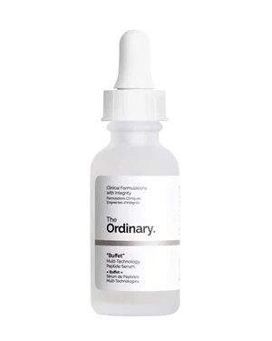 Ordinary Buffet Serum