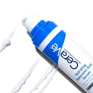 Hydrating Hyaluronic Acid Serum