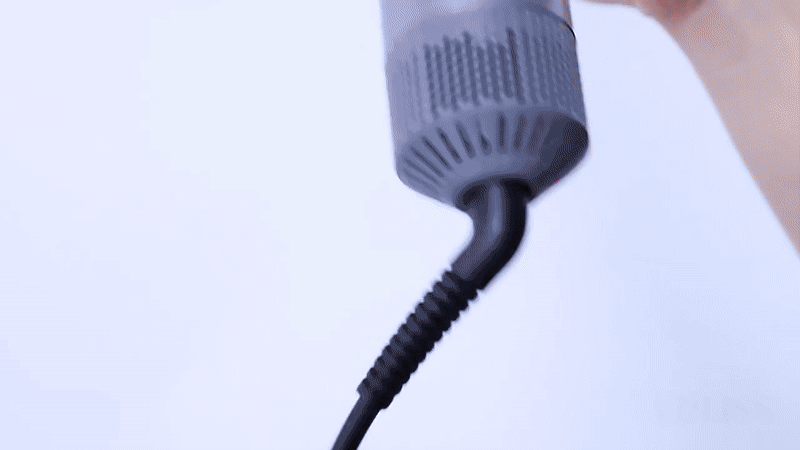 Hot Air Brush