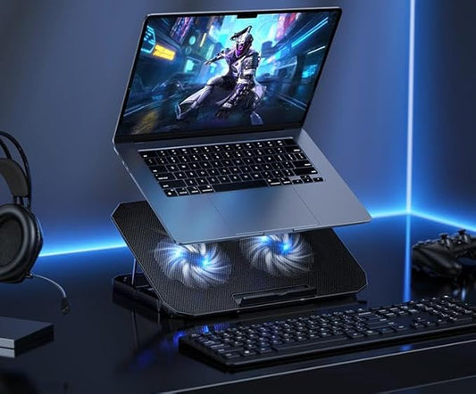 Hoco - Laptop Cooling Stand