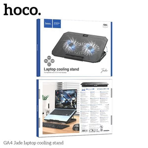 Hoco - Laptop Cooling Stand