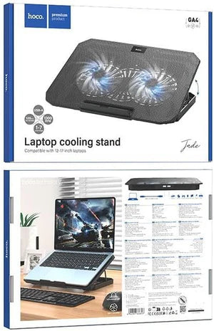 Hoco - Laptop Cooling Stand