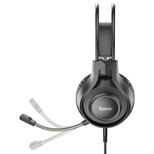 Hoco - Tiger Gaming Headset (W106)