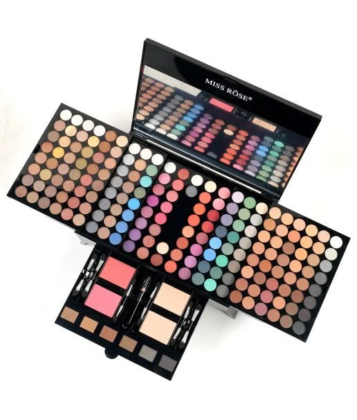 Miss Rose - Blockbuster Makeup Palette © Ⓢ