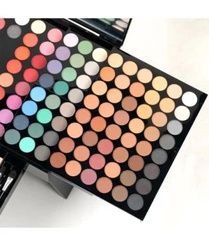 Miss Rose - Blockbuster Makeup Palette © Ⓢ