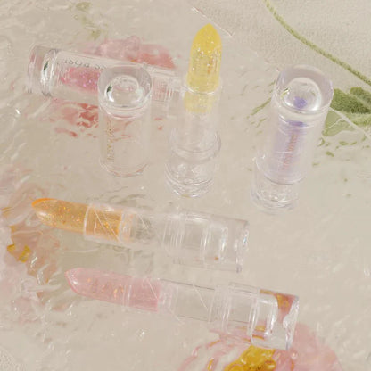 Miss Rose - Magic Glitter Lip Balm