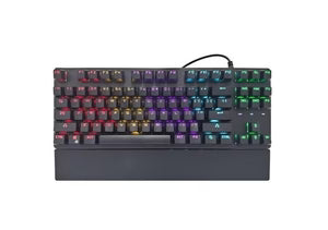 RGB rainbow Gaming Keyboard