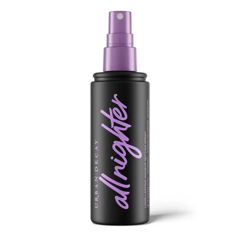 Urban Decay - All Nighter Long-Lasting Makeup Setting Spray ©